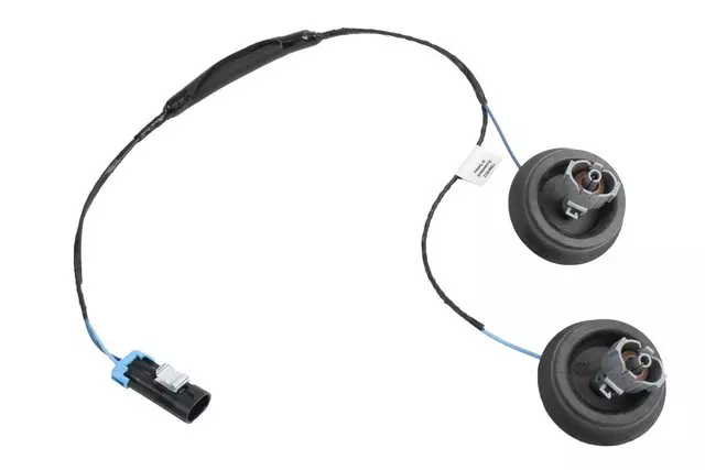 Knock Sensor Wire - GM (12601822)