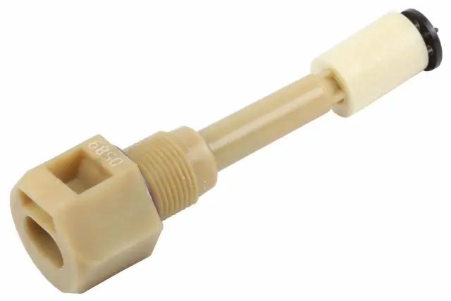 Engine Oil Level Sensor - GM (12603782)