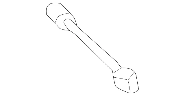 Engine Oil Level Indicator Switch - ACDelco (12603784)