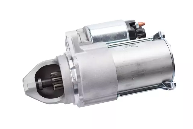 Starter - GM (12609317)