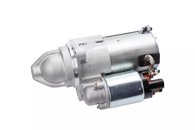 Starter - GM (12609317)