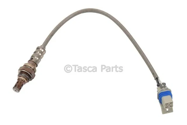 Heated Oxygen Sensor - GM (12609457)