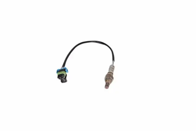 Heated Oxygen Sensor - GM (12609949)