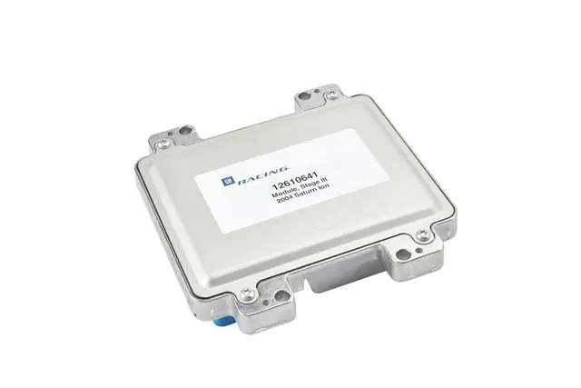 MODULE - GM (12610641)
