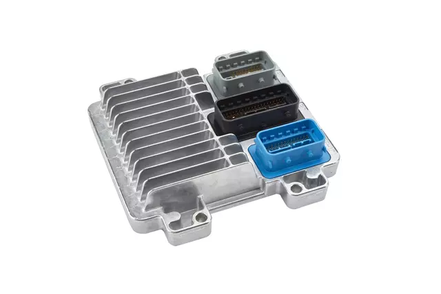 MODULE - GM (12610641)