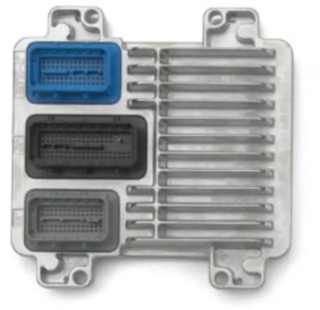 MODULE - GM (12610643)
