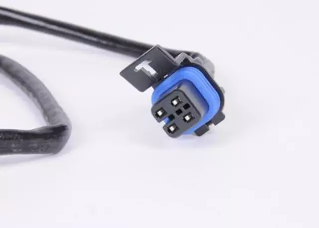 Heated Oxygen Sensor - GM (12610969)