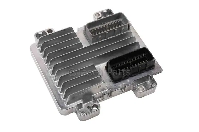 Engine Control Module - ACDelco (12612384)