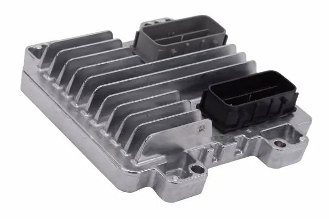 Engine Control Module - ACDelco (12612384)