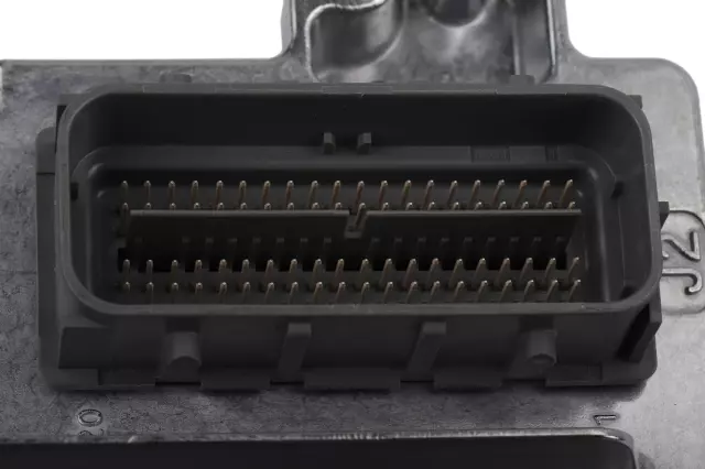 Engine Control Module - ACDelco (12612384)