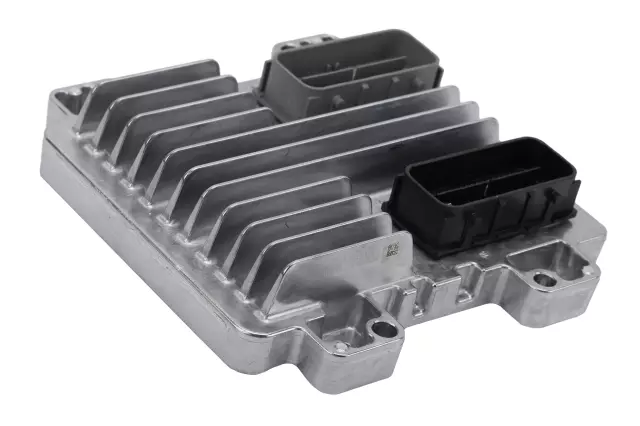 Engine Control Module - ACDelco (12612384)