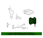 Engine Control Module - GM (12612397)