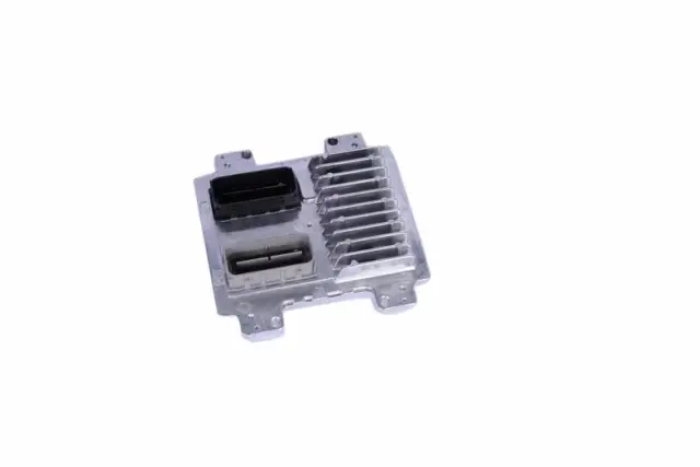 Engine Control Module - GM (12612397)