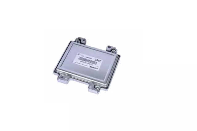 Engine Control Module - GM (12612397)