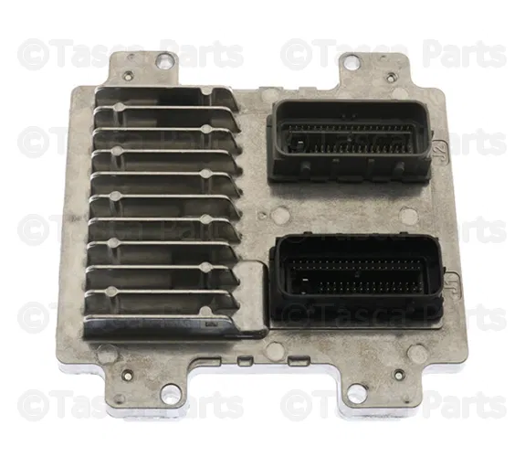 Engine Control Module - GM (12612397)