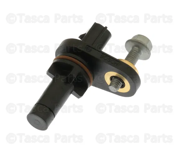 Engine Crankshaft Position Sensor - ACDelco (12613030)