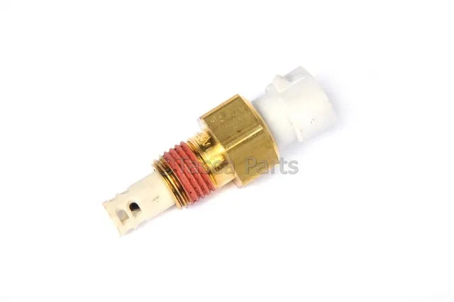 Air Temperature Sensor - GM (12614717)