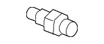 Air Temperature Sensor - GM (12614717)