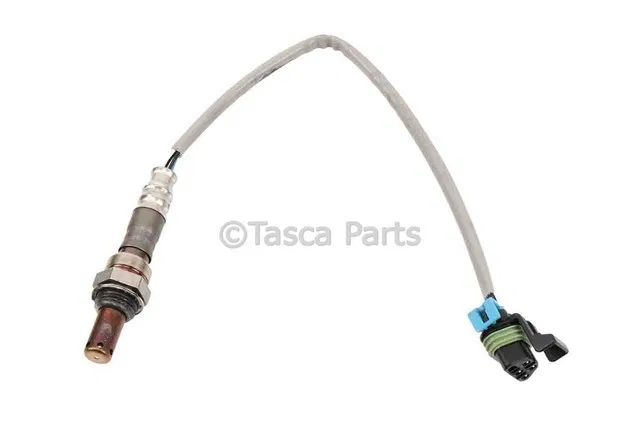 Heated Oxygen Sensor - GM (12617332)