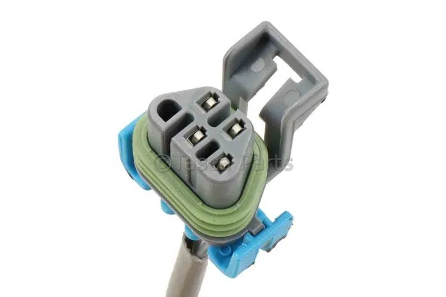 Heated Oxygen Sensor - GM (12618009)