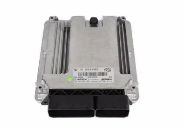 Engine Control Module - GM (12623326)