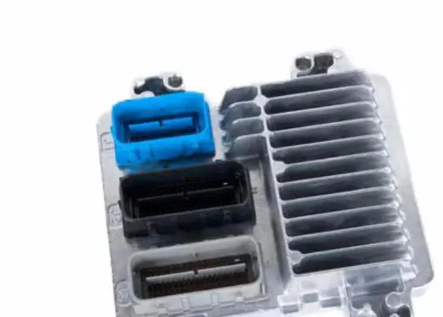 Engine Control Module Assembly - GM (12624927)