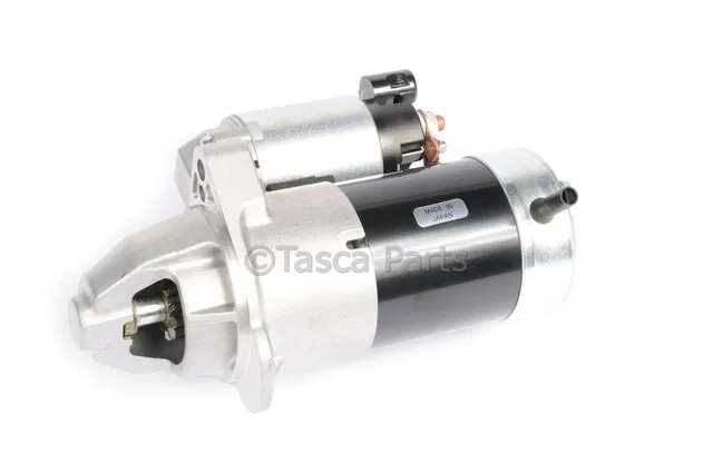 Starter - GM (12627135)