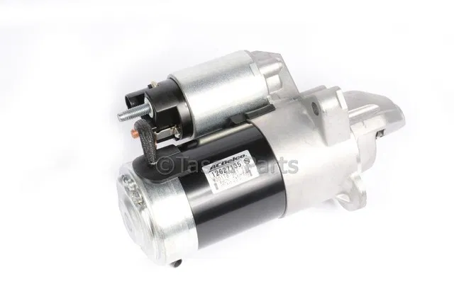 Starter - GM (12627135)