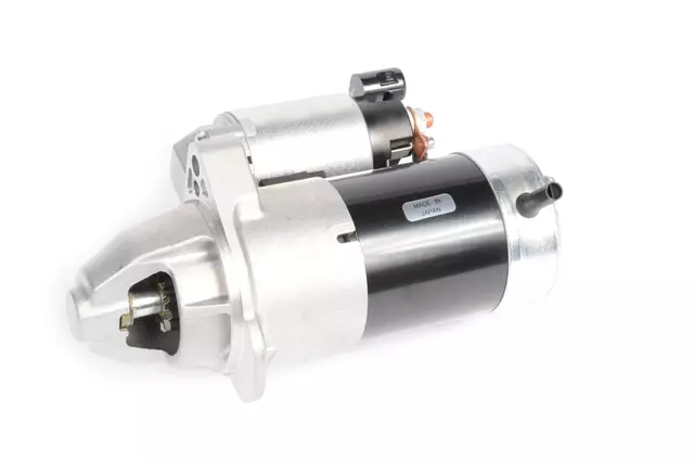Starter - GM (12627135)
