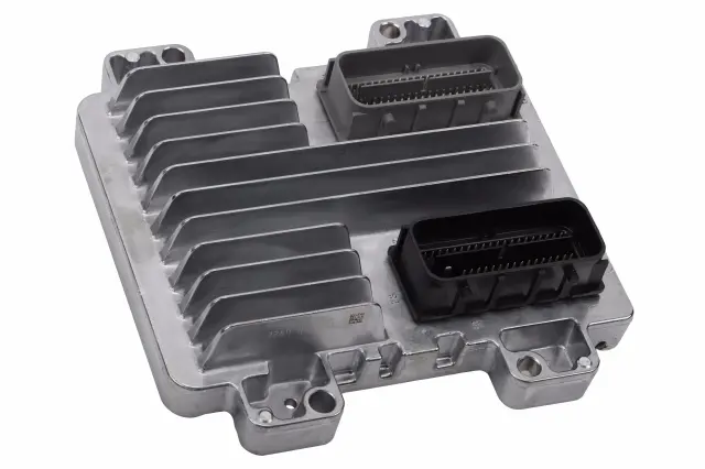 Engine Control Module - ACDelco (12633238)