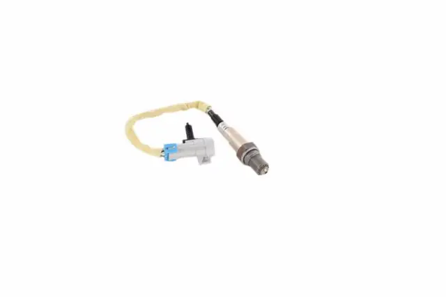 Heated Oxygen Sensor - GM (12634063)