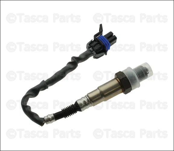 Heated Oxygen Sensor - GM (12634064)
