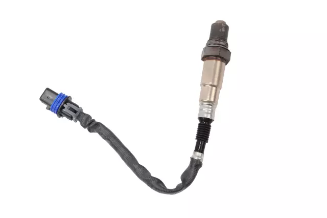 Heated Oxygen Sensor - GM (12634064)