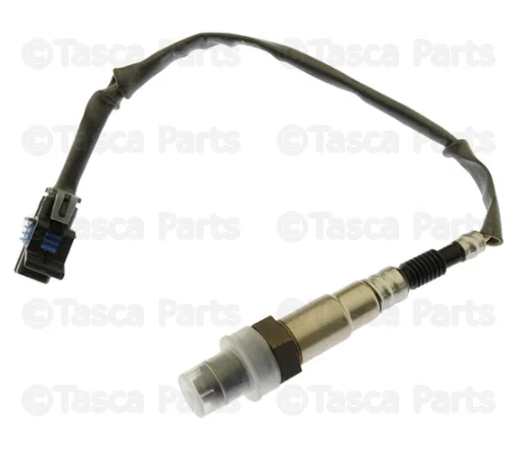 Heated Oxygen Sensor - GM (12634085)
