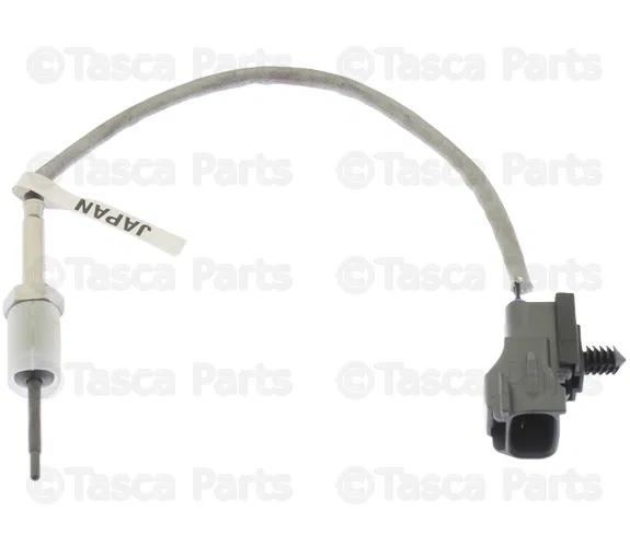 Exhaust Gas Recirculation (EGR) Valve Temperature Sensor - GM (12634536)