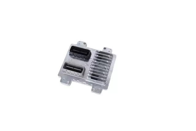 Engine Control Module - ACDelco (12635043)