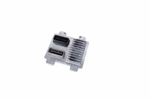 Engine Control Module - ACDelco (12635043)