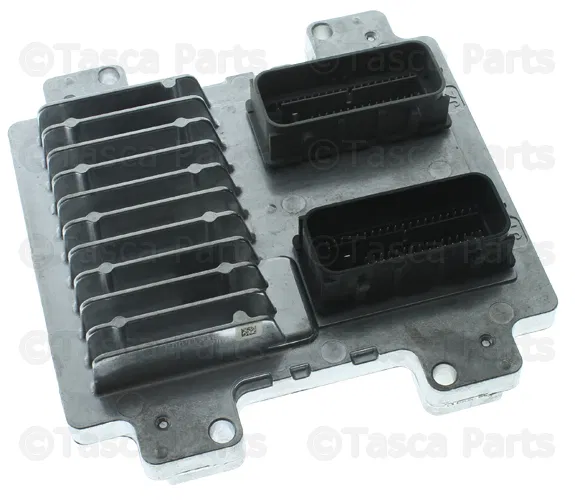 Engine Control Module - ACDelco (12635043)