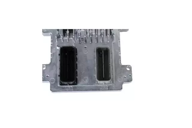 Engine Control Module - ACDelco (12635043)