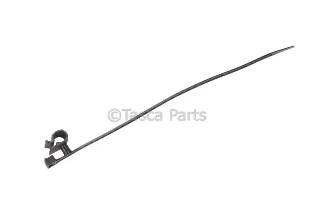 Exhaust Temperature Sensor Clip - ACDelco (12636468)