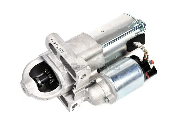 Starter - GM (12637617)