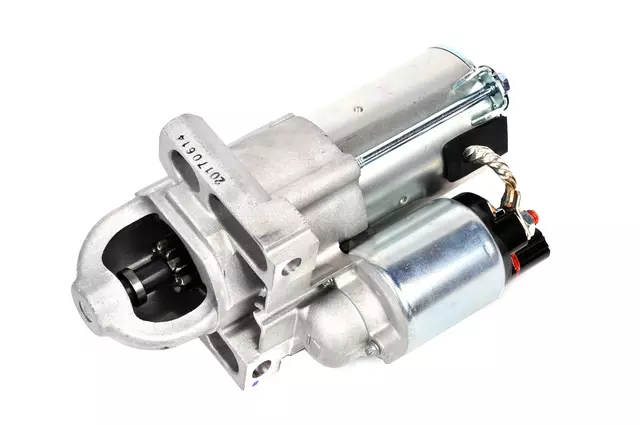 Starter - GM (12637617)