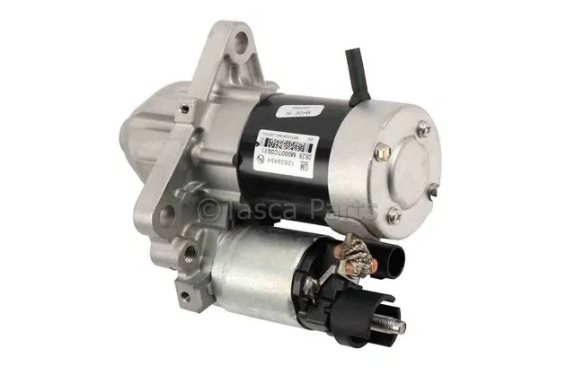 Starter - GM (12639454)