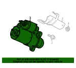 Starter - GM (12639454)