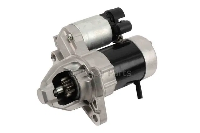 Starter - GM (12639454)
