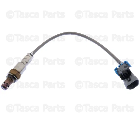 Heated Oxygen Sensor - GM (12640115)