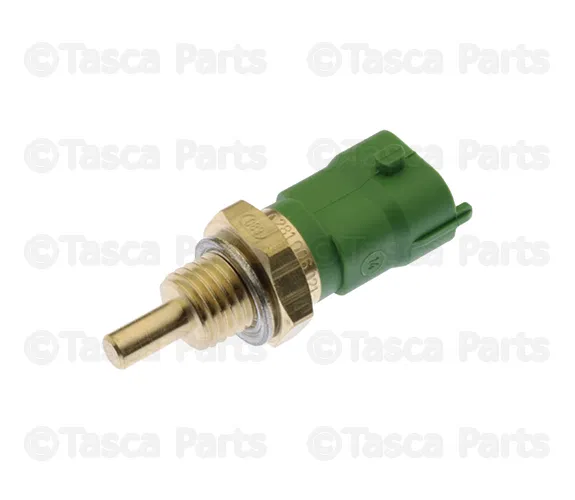Fuel Temperature Sensor - GM (12643002)