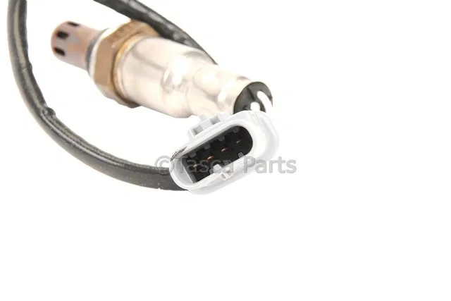 Heated Oxygen Sensor - GM (12643708)