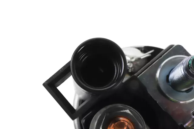 Starter - GM (12644788)