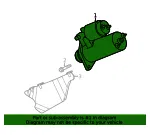 Starter - GM (12644788)